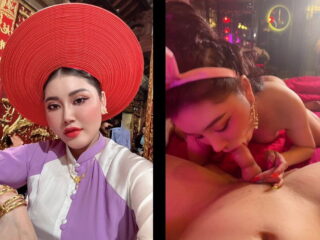 Cô đồng ngày làm đêm thác loạn p2